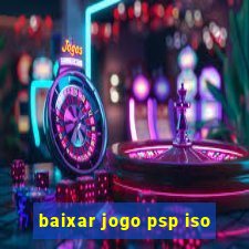 baixar jogo psp iso